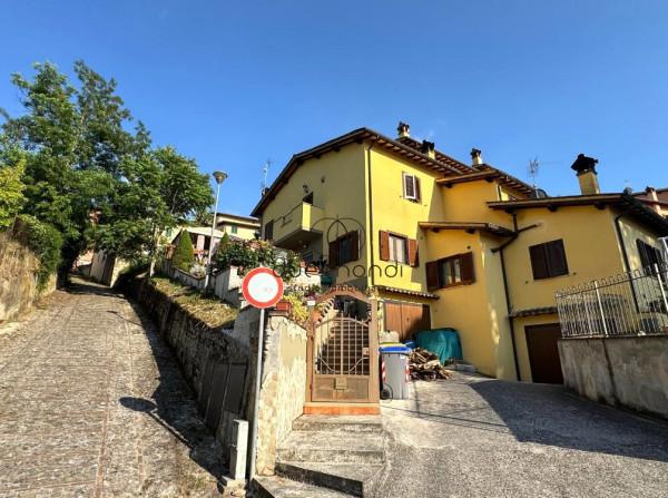 Villa a schiera in Via Roma, Castel Ritaldi — foto 3 di 5