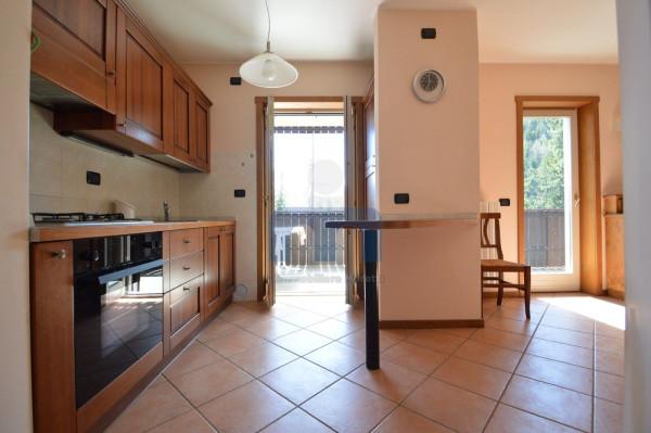 Trilocale in Via al Forte 48, Valdisotto — foto 3 di 5