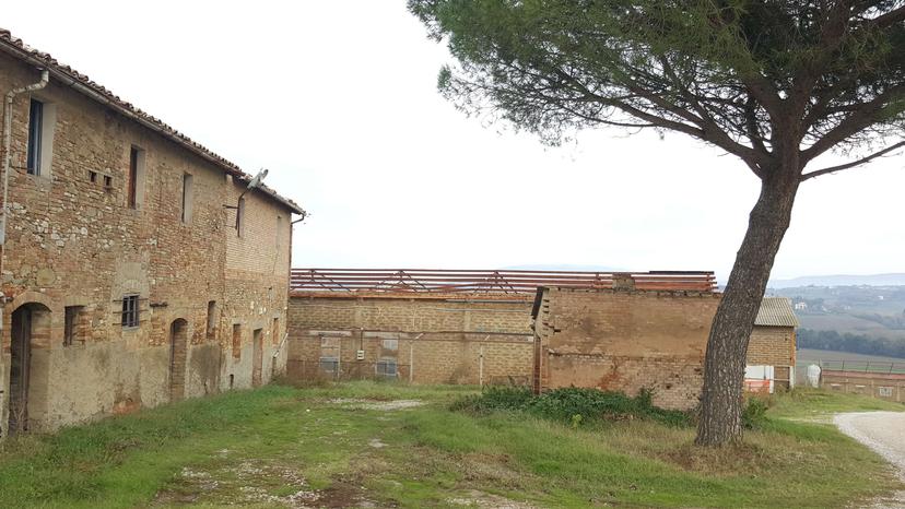 Rustico in Località  Villanova Snc, Marsciano — foto 5 di 5