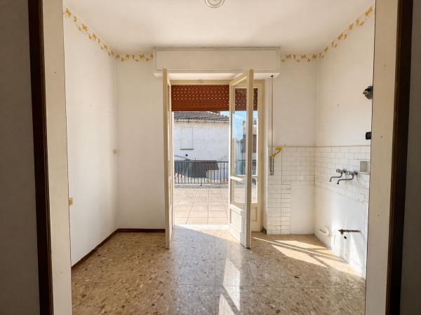 Terratetto unifamiliare in Via Maestra in Terranova 106, Casale Monferrato — foto 5 di 5