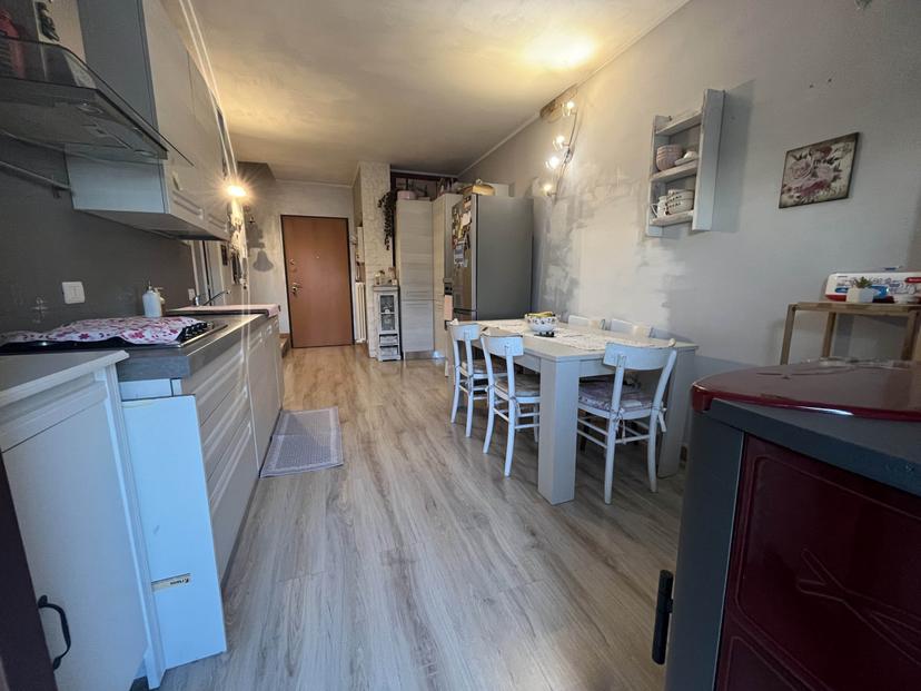 Quadrilocale in Via Aquileia, Mestrino — foto 4 di 5