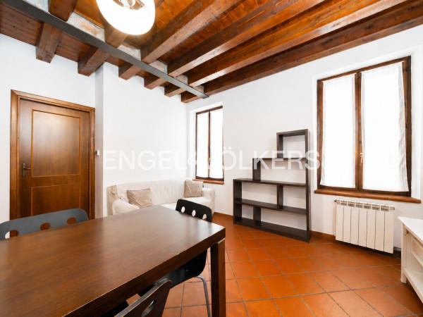 Bilocale in Via delle Volte, Ferrara