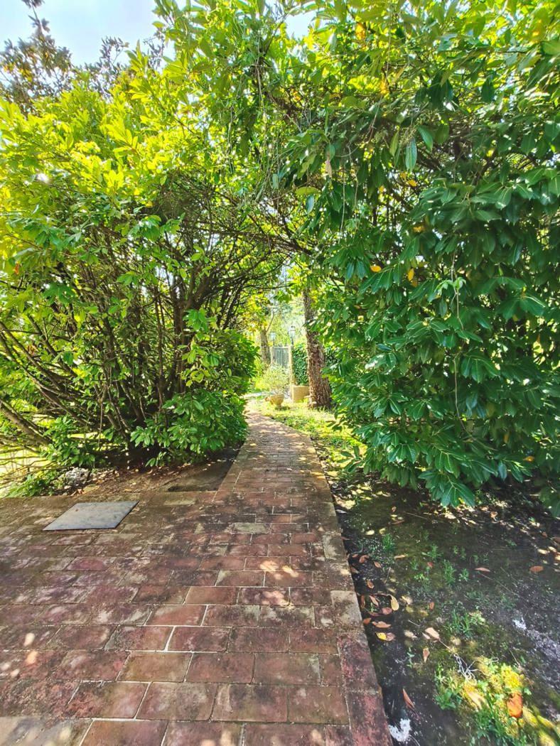 Villa bifamiliare in Vocabolo Tonni Snc, Orte — foto 4 di 5