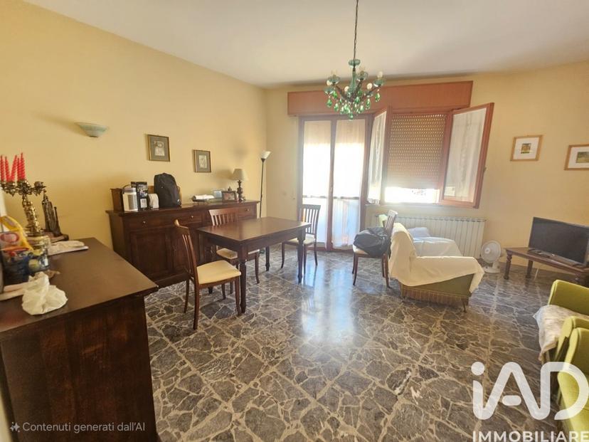 Appartamento in Via Settembre XXVIII 9, Mondolfo — foto 2 di 5