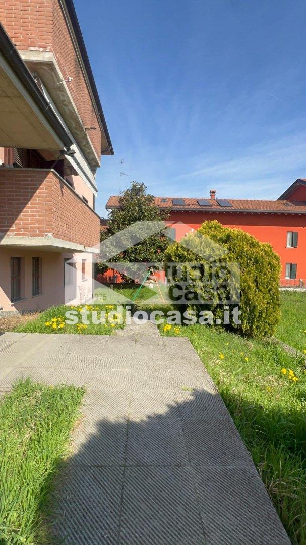Trilocale in Via Savonarola, Valera Fratta — foto 2 di 5