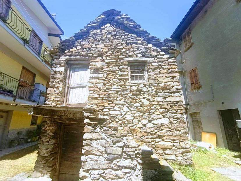 Rustico in Moiachina, Piedimulera — foto 5 di 5