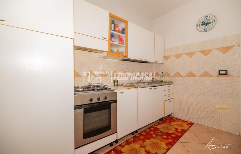 Casa indipendente in Via Galileo Galilei 3, San Martino in Rio — foto 2 di 5