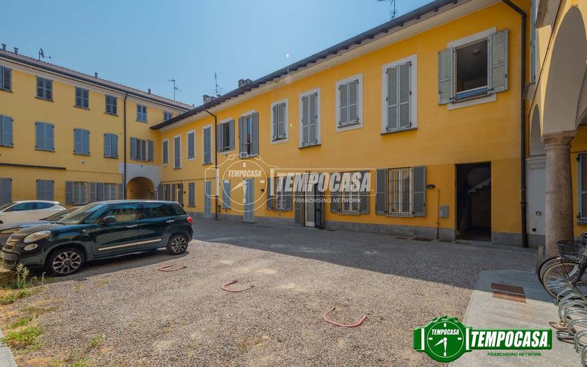 Bilocale in Via Giuseppe Garibaldi, Magenta — foto 2 di 5
