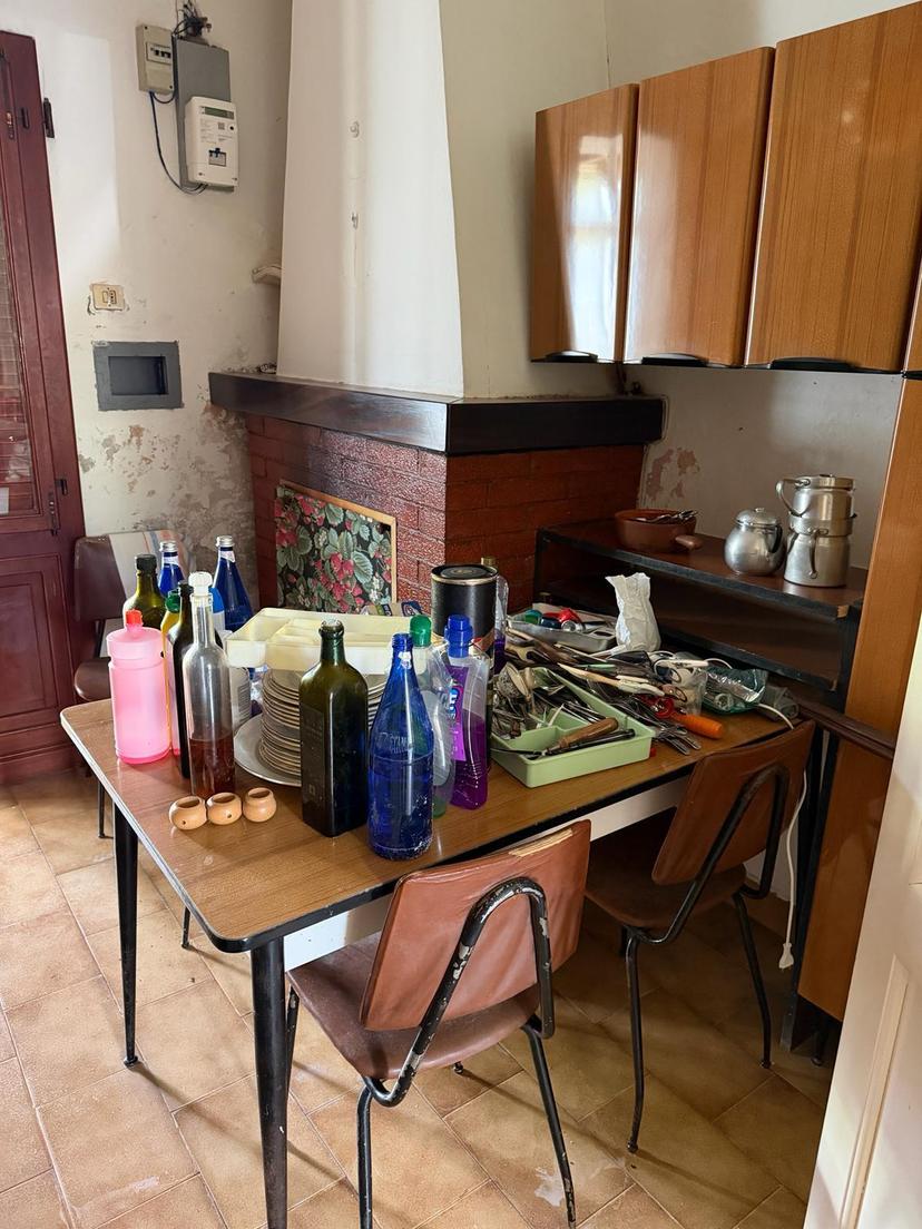 Villa a schiera in Via dei Pini 2, Luni — foto 3 di 5