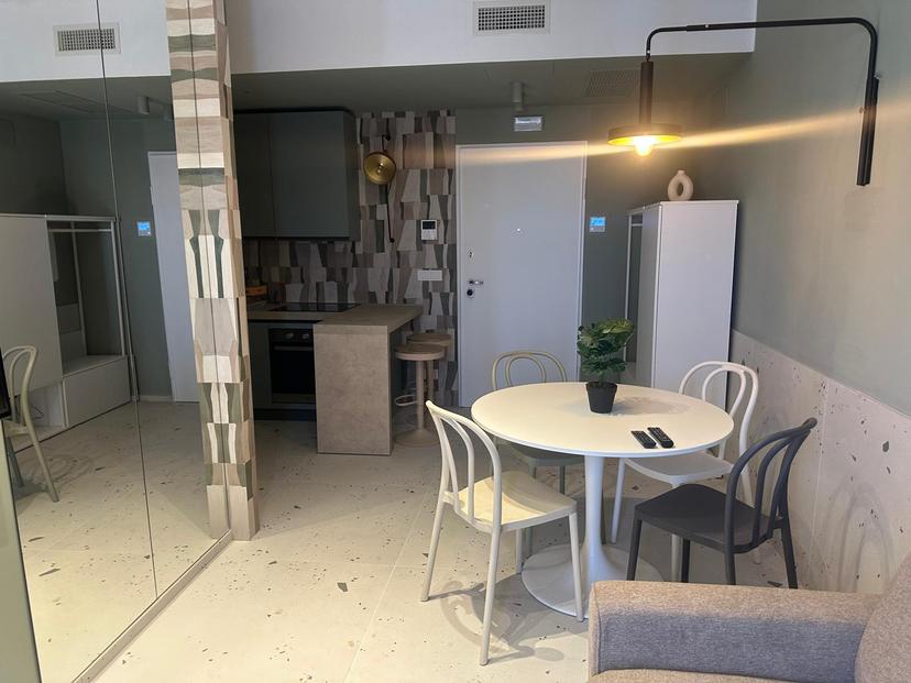 Bilocale in Viale Maiella 23/a, Francavilla al Mare