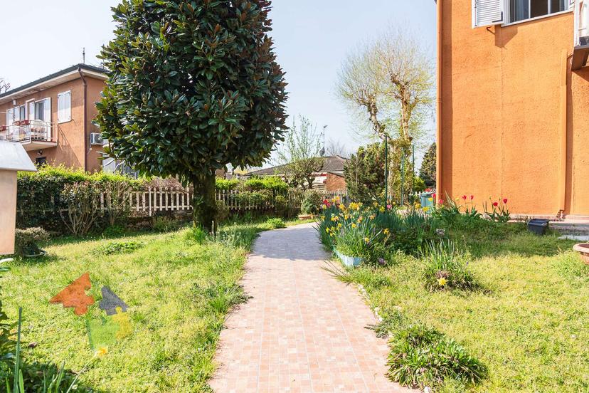 Villa bifamiliare in Via Ticino 1, Motta Visconti — foto 2 di 5