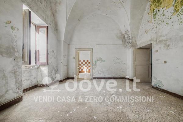Villa in Via Principe di Napoli, Snc, Torchiarolo