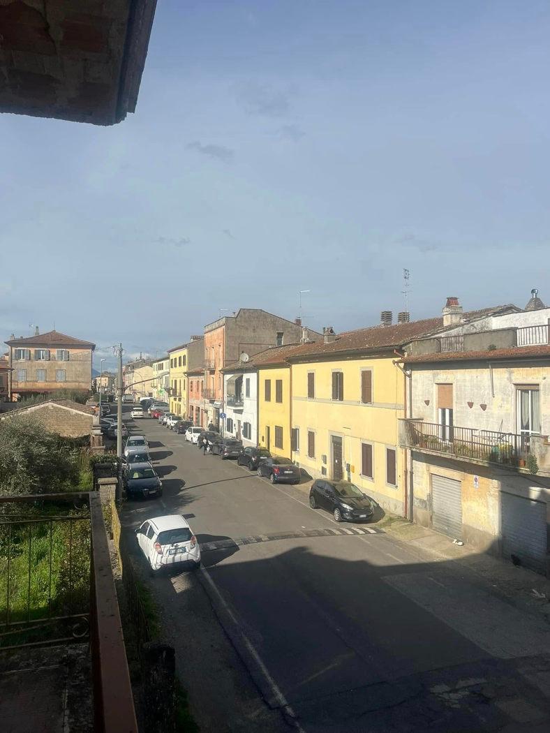 Appartamento in Via Roma 18, Oriolo Romano — foto 5 di 5