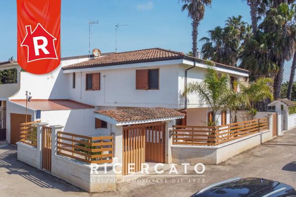 Villa in Via dei Bacini 172/174, Porto Cesareo — foto 3 di 5