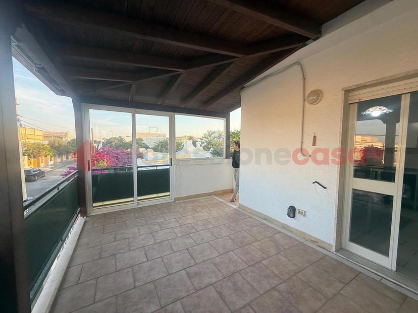 Trilocale in Via Orazio Flacco  26, Maruggio — foto 3 di 5