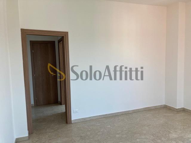 Trilocale in Via Silvio Pellico 88, San Vittore Olona — foto 3 di 5