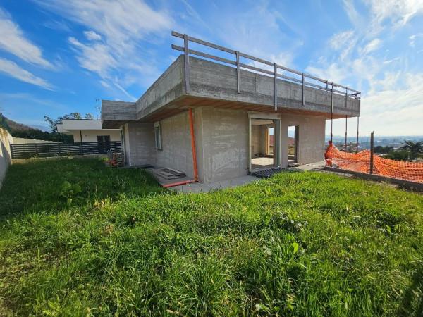 Villa in Via Bonetti, San Paolo d'Argon — foto 5 di 5