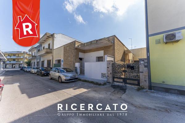 Villa in Via Goffredo Mameli 12, Lizzanello