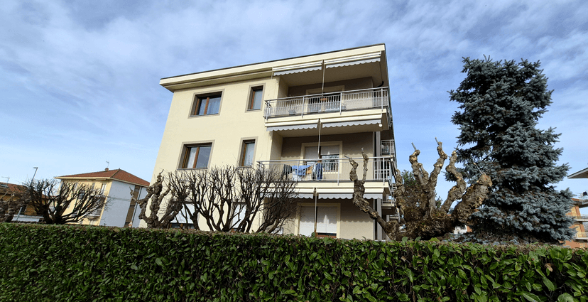 Quadrilocale in Via Italia 4, San Mauro Torinese — foto 2 di 5