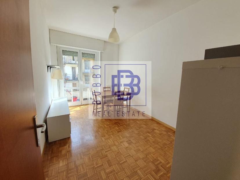 Bilocale in Via Spartaco 12, Milano