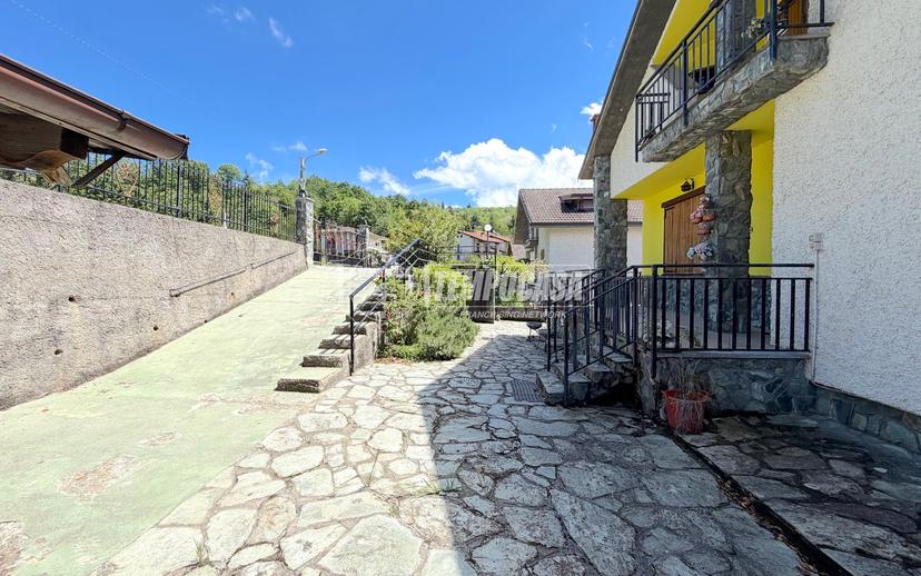Villa in Via Bonelli 21, Frabosa Sottana — foto 2 di 5