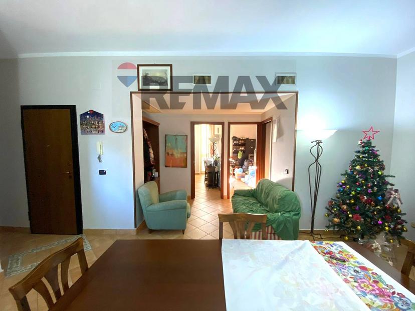 Appartamento in Cortile Copernico, Favara — foto 4 di 5