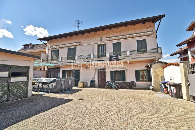 Casa indipendente in Via Bra' 8, Brandizzo — foto 5 di 5
