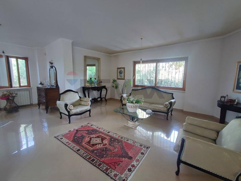 Villa in Località Feroni Snc, Sessa Aurunca — foto 4 di 5