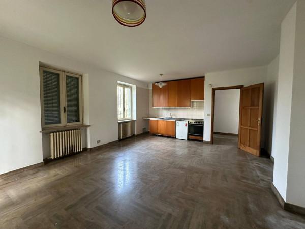 Villa bifamiliare in Via Livorno 2, Borgo d'Ale — foto 4 di 5