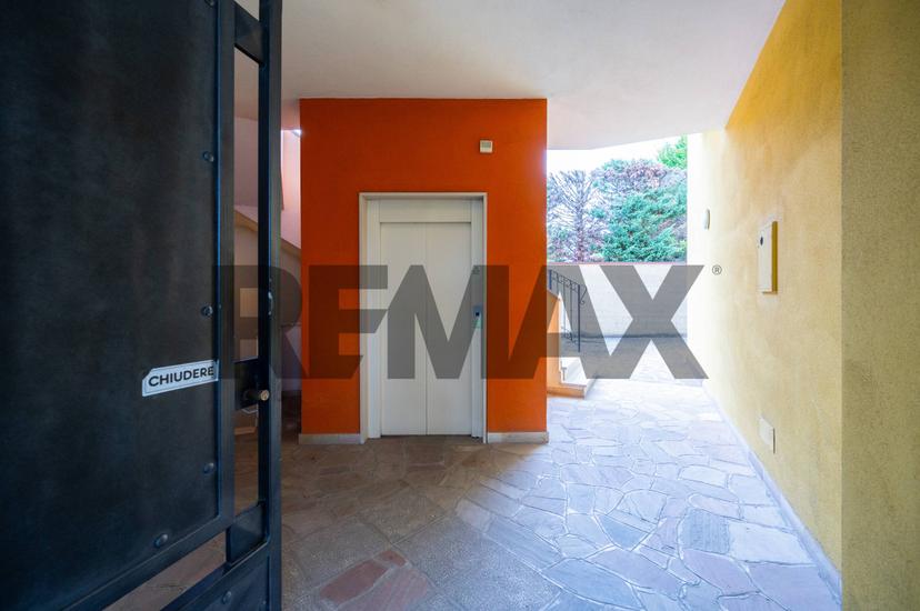 Trilocale in Via Villa del Veneziano 11, Viadana — foto 3 di 5