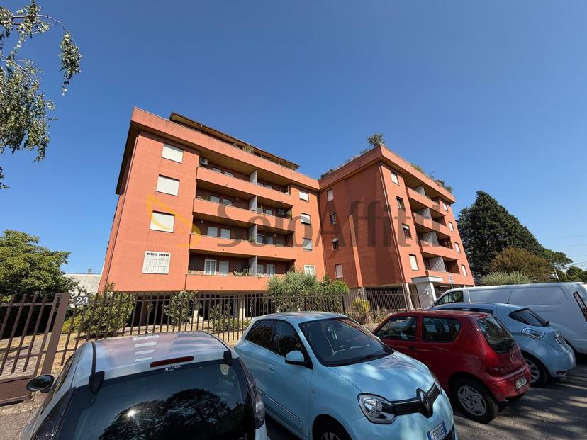 Trilocale in Via Bellini, Bovisio-Masciago — foto 5 di 5