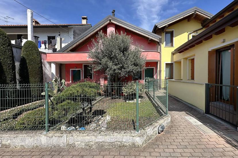 Casa indipendente in Via Cascina Bagordo 37, Concorezzo — foto 4 di 5