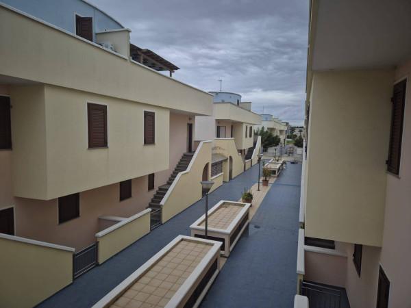 Villa bifamiliare, Margherita di Savoia — foto 2 di 5