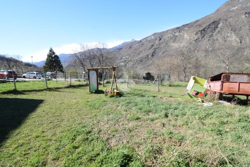 Rustico in Frazione Prelaz, Pontey — foto 3 di 5
