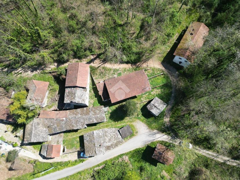 Casa indipendente in Via Gorgia 13, Gambasca — foto 2 di 5