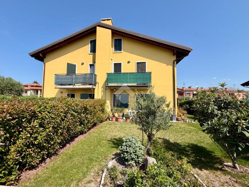 Trilocale in Via Palafitte 26, Cavaion Veronese — foto 4 di 5