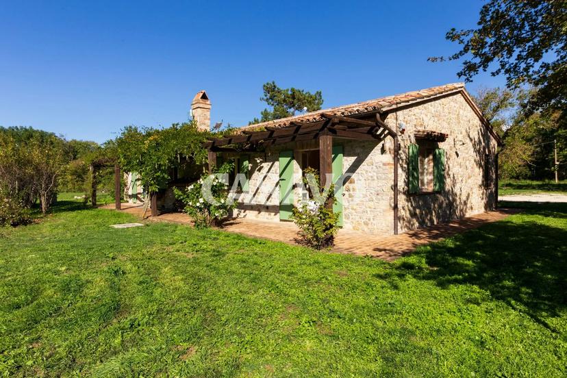 Villa in Località Montenero, Todi — foto 2 di 5