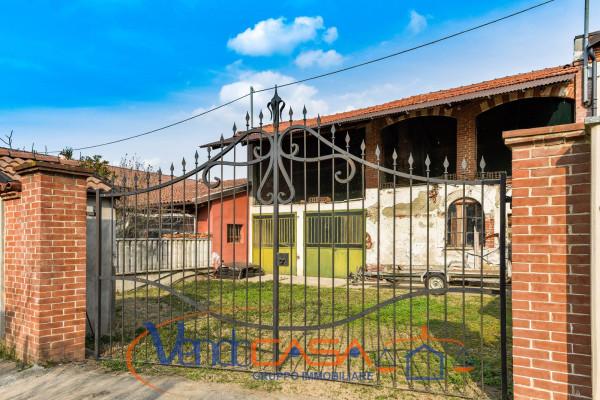 Rustico in Via Pralormo 17, Carmagnola — foto 5 di 5