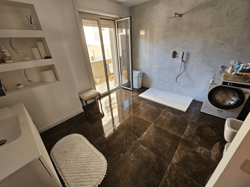 Appartamento in Via Rosolino Pilo, Giarre — foto 3 di 5