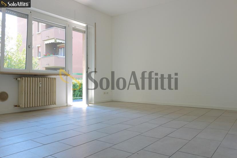 Trilocale in Via Leonardo da Vinci 25, Meda — foto 5 di 5