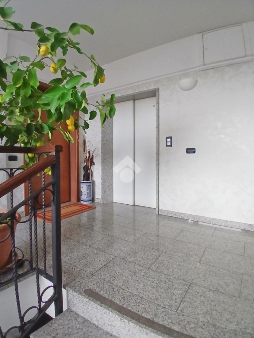 Attico in Via Milano 7, Cassano d'Adda — foto 2 di 5