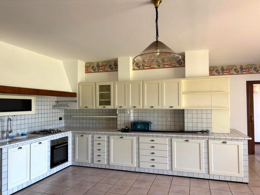 Casa indipendente in Viale Sant'Agostino 489, Vicenza — foto 2 di 5