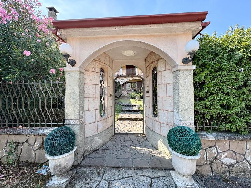 Villa a schiera in Via Marocco Mattina, Pontevico — foto 2 di 5