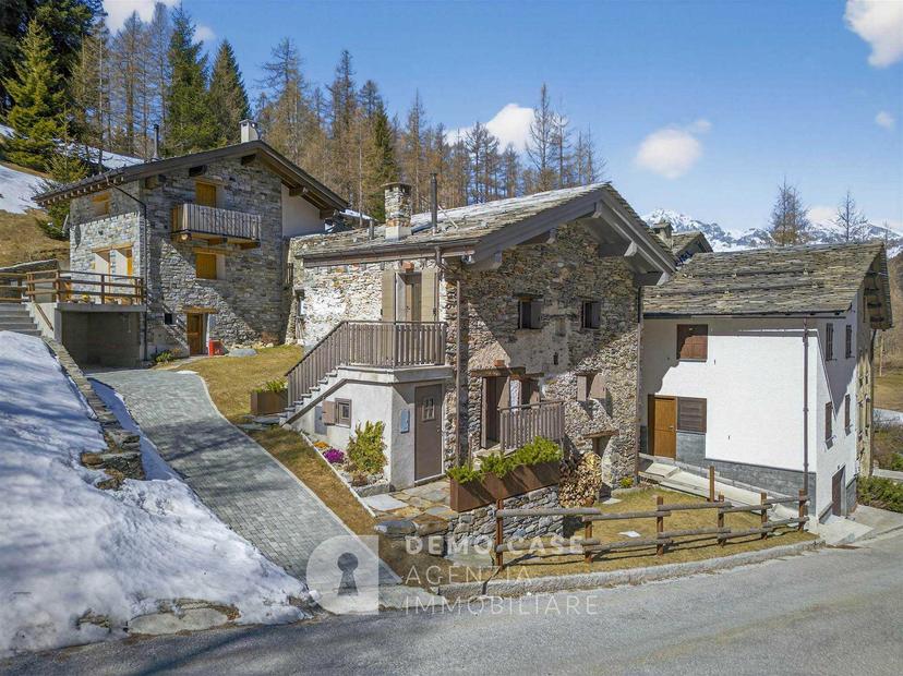 Casa indipendente, Campodolcino — foto 4 di 5