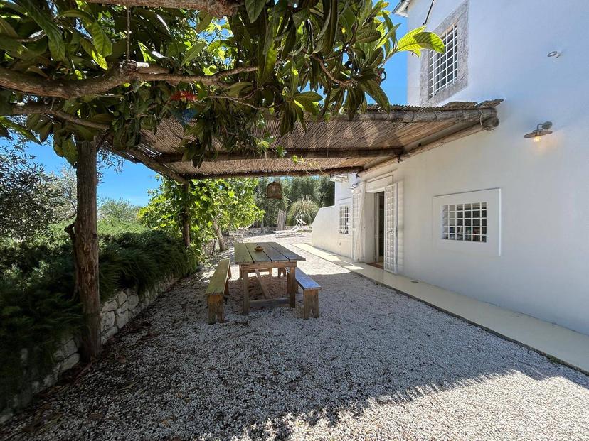 Villa in Via Fontanelle Snc, Vico del Gargano — foto 3 di 5