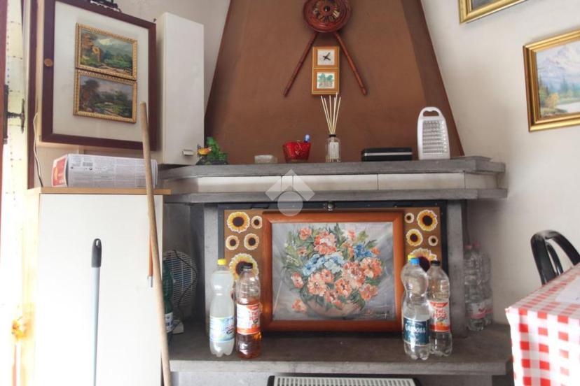 Bilocale in Via Giuseppe Saragat 2, Pozzaglia Sabina — foto 3 di 5