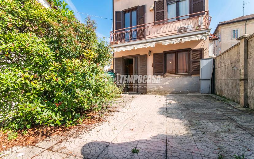 Casa indipendente in Via Castello 1, Lurago Marinone — foto 5 di 5
