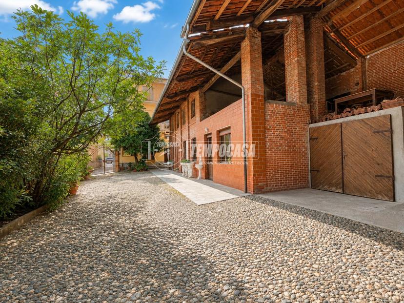 Villa a schiera, Ivrea — foto 4 di 5