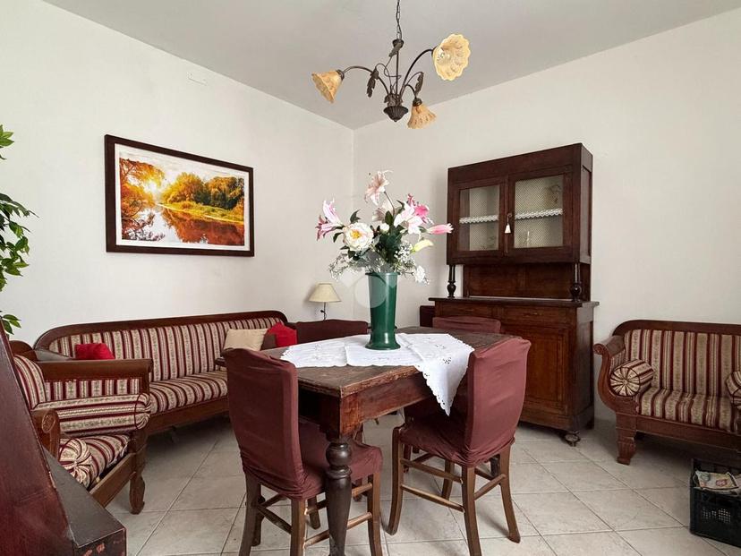 Casa indipendente in Via 24 Maggio 73, Bibbiano