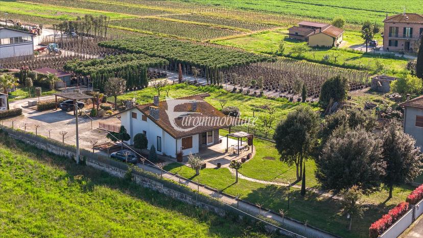 Villa in Indirizzo Non Valido., Castiglione del Lago — foto 4 di 5